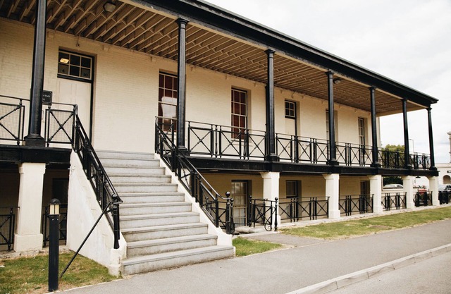 Appartement de luxe pour 8 personnes