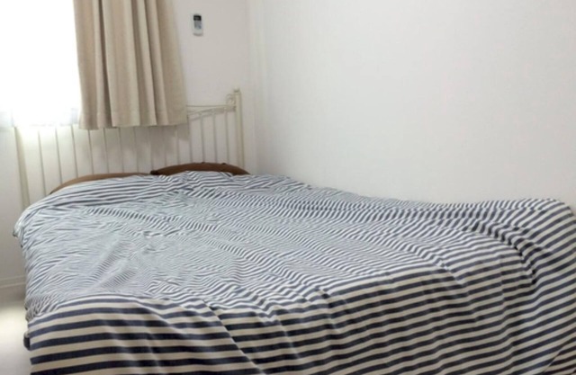 Spacious even for 2 people A double room / Kamakura Kanagawa