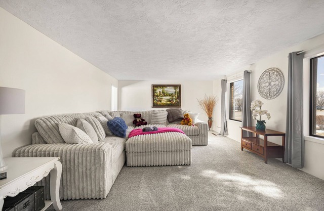 Spacious Executive 5-bedroom home by airport in charming Idaho Falls w/ WiFi, AC