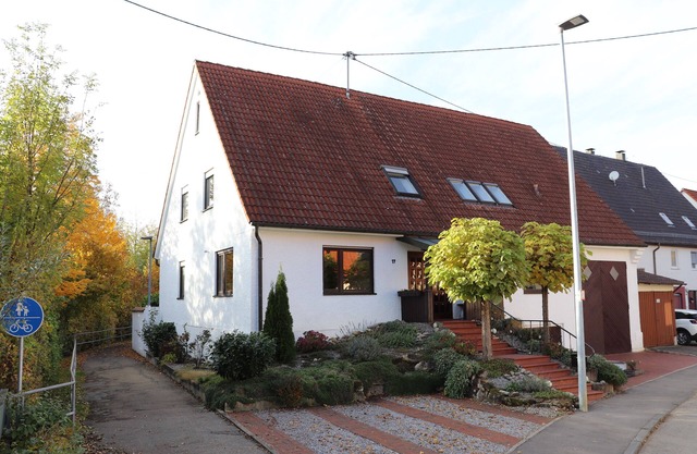 Spacious family-friendly 4-room apartment