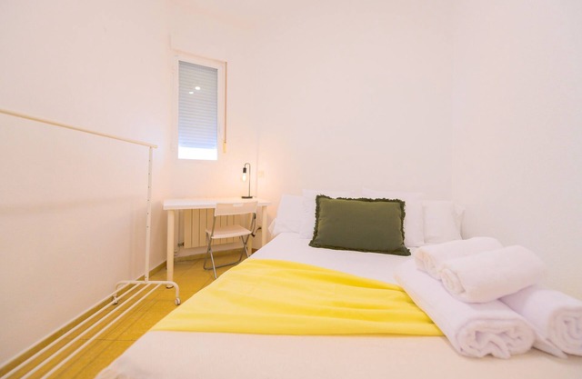Appartement Familial et Spacieux de 3 Pièces Lumineuses