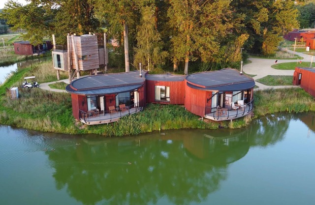 Gîte adapté avec cour par Belvilla