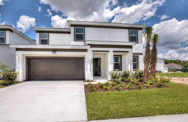Spacious & Family-Friendly 6BR Villa Near Disney Private Pool & Game Room!
