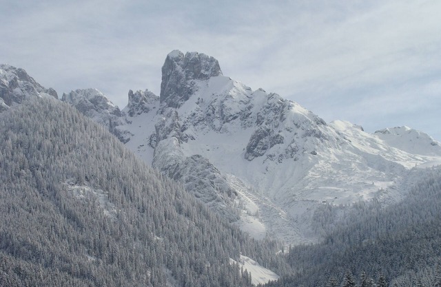 Maison spacieuse et familiale avec garage dans le domaine skiable de Dachstein West