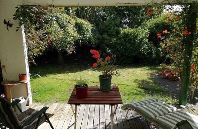 Maison de vacances spacieuse et familiale