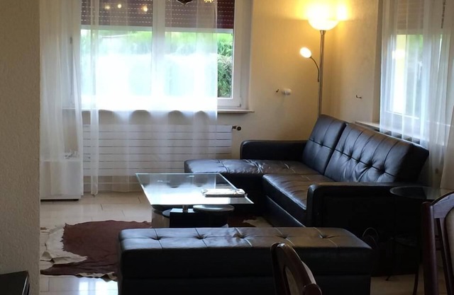 Spacious Family Home(Basel - 15min) - 7 rooms, 210 m2, residential area