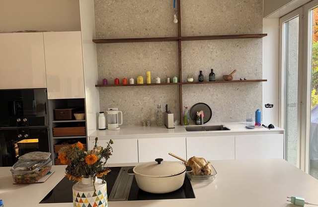 Spacious Family Home for Rent in Geneva Chêne-Bourg