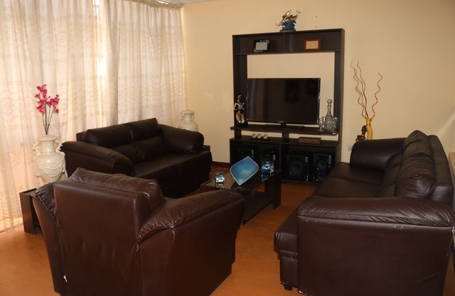 Spacieuse maison familiale super confortable avec tout le confort