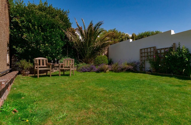 Maison familiale et spacieuse avec vue panoramique sur la mer - à quelques pas de la plage