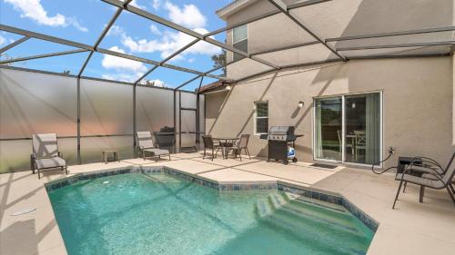 Spacious Family Townhouse Sleeps 8