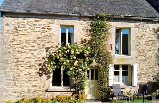 Maison spacieux, logement Généreux