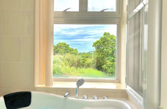 Spacious garden Pet friendly Designer house for / Uruma Okinawa