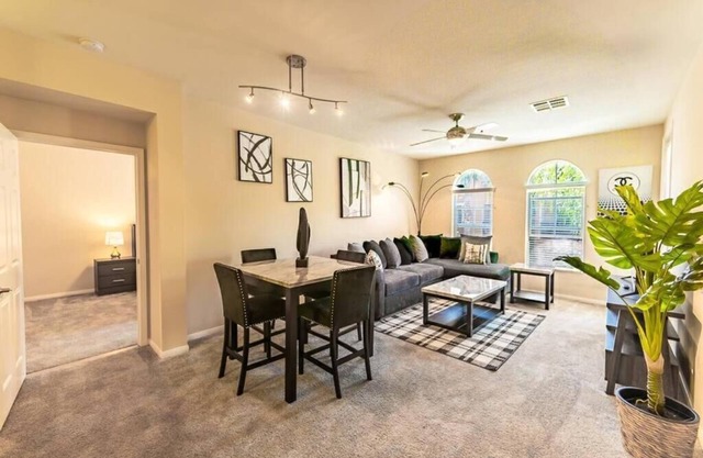Spacious & Gorgeous 2BD/2BA! 5Mins to Disney! Angel Stadium! The Outlets!Etc..