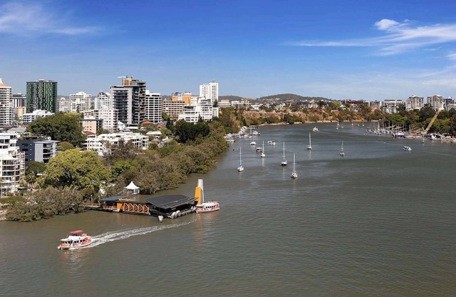 Spacious High Floor Family Apartment|Great Views