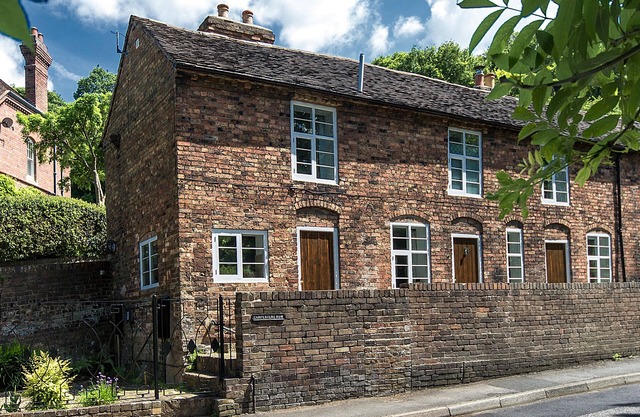 Spacious Historic Cottage 2 Bathrooms, Ironbridge Museums, Family-friendly