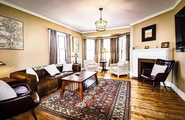 Entire Historic Home - Portland West End