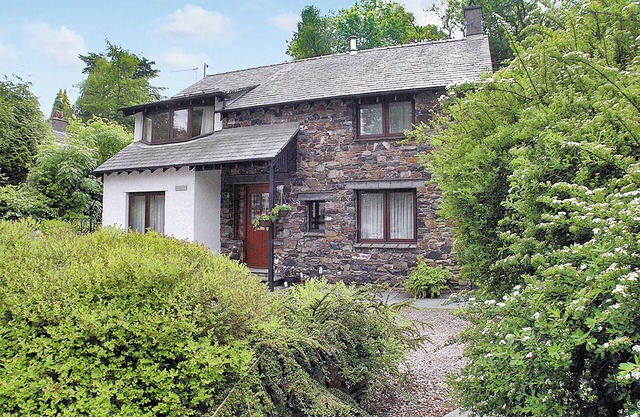 Hébergement 3 chambres à Glenridding, près de Ullswater