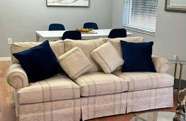 Spacious home from home close to legoland