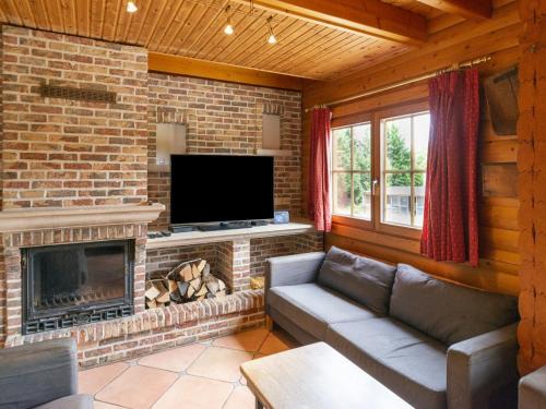 Spacious Home in Durbuy, cleaning included