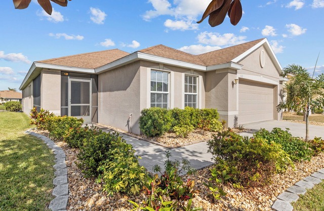 Spacious Home in Quiet Neighborhood