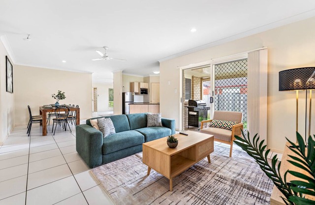 Comfortable Home in Rothwell