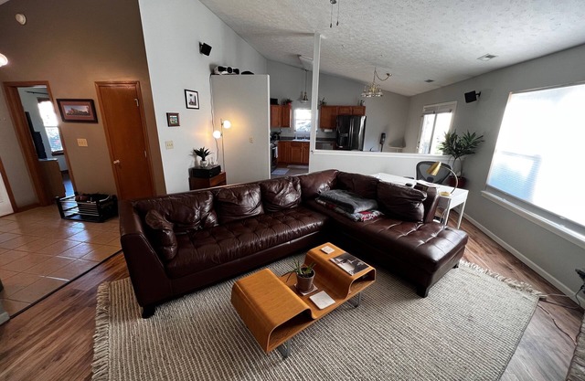 ★ minutes de la maison entière de Purdue ★ 3bd / 2ba