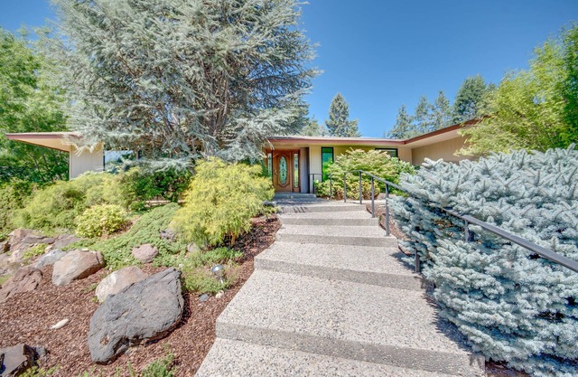 Spacieuse maison sur la rivière dans Richland!