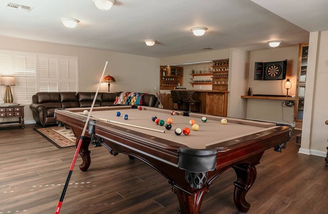 Spacious Home, Refreshing Cold Pool, Near the Kern River in Kernville,