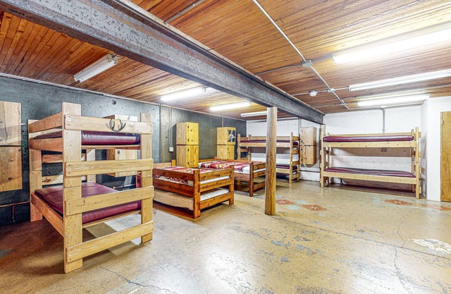 Spacious Home w/Access to Wallowa River, Foosball, Wedding Venue, Outdoor Games