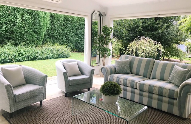 Spacieuse maison familiale confortable de qualité. À une courte distance de Bowral CBD