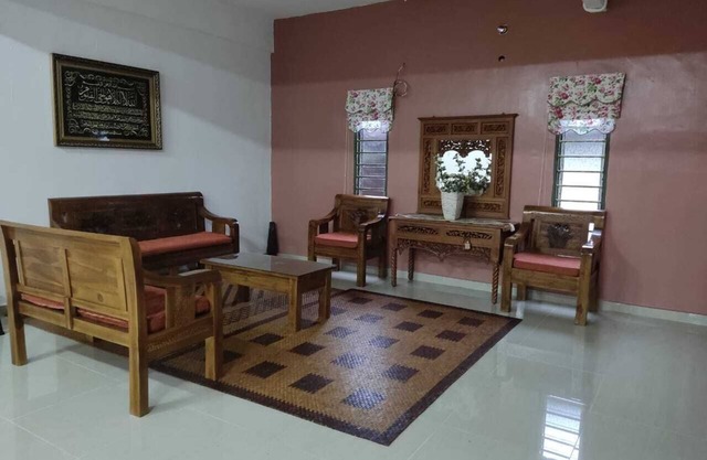 Spacious Homestay Jitra 2 Bedrooms