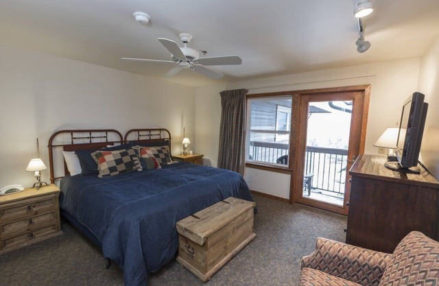 Chambre Deluxe