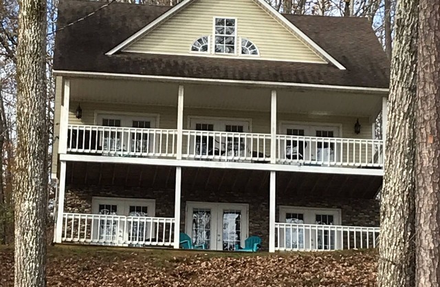 Retraite Pickwick Hills Lakeview