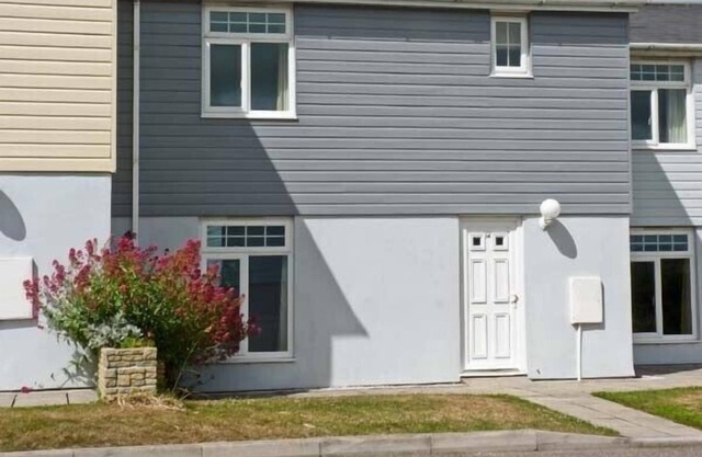 ATLANTIC REACH RESORT - 4 LITS / 3BATH LODGE - INSTALLATIONS GRATUITES - MODERN LO