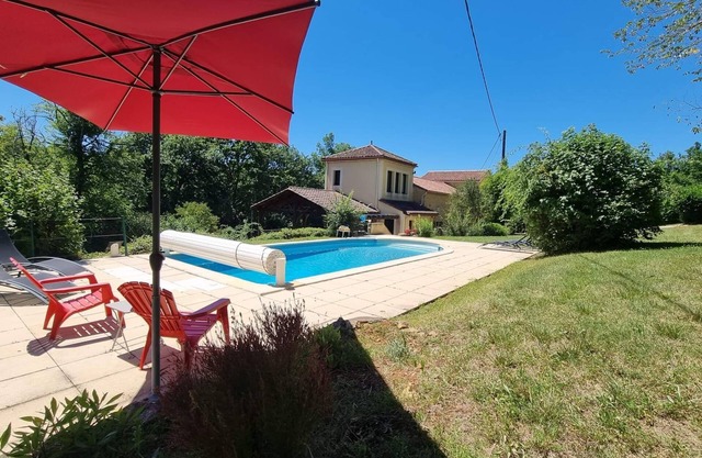 🌿Maison spacieuse idéale pour séjour en famille