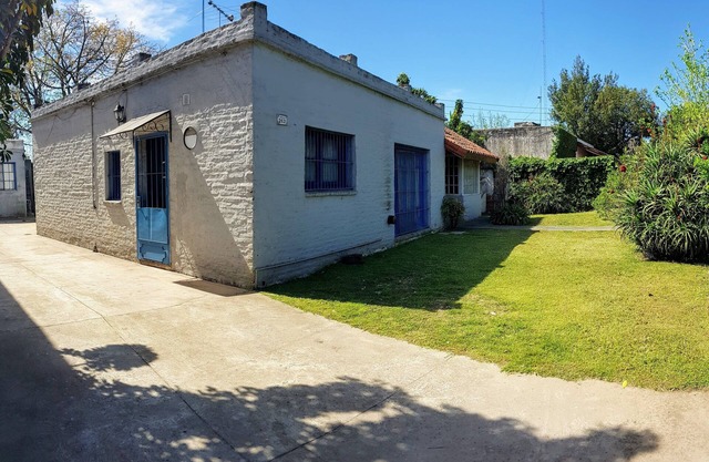 Maison spacieuse à Pacheco Tigre - Belle maison
