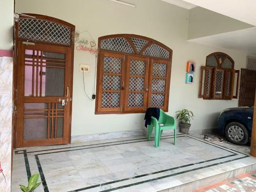 Spacious House