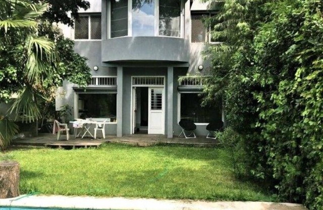 Maison spacieuse à San Isidro près des clubs nautiques et des restaurants