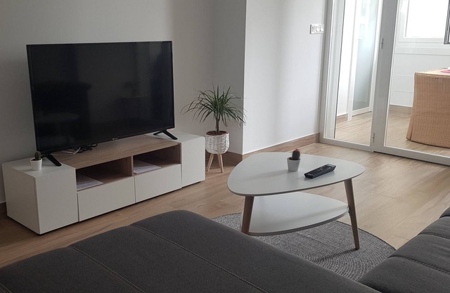 Appartement dans le Centre de La Corogne.
