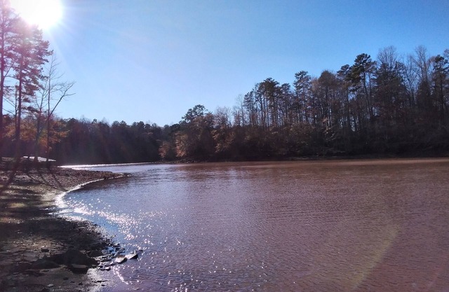 Spacious House on the hill , Lake access , quiet, Central to Clemson and Seneca
