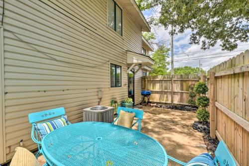 Spacious Huntsville Condo Proximity to Dtwn!