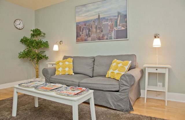 Spacieux Hyde Park Guest House