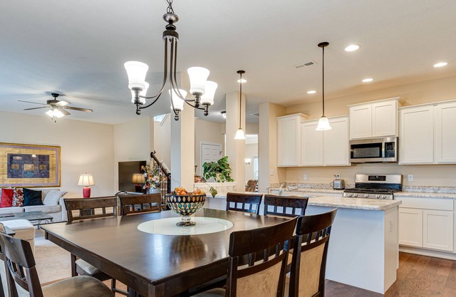 Spacious Indiana Home w/ Patio, Fire Pit & Grill!