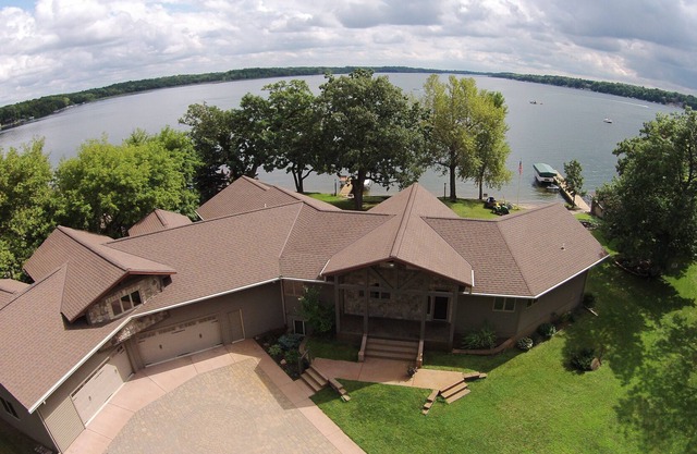 Spacieux Lake Home sur le magnifique lac Cedar