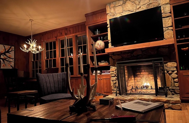 RETRAITE SPACIEUSE LAC LANIER LAKE HOUSE