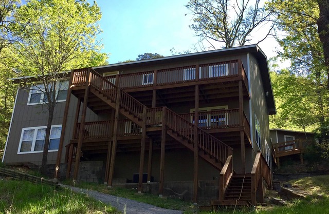 Maison spacieuse au bord du lac - Ne manquez pas celle-ci