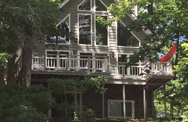 Près de Ludington - Idéal pour les familles nombreuses