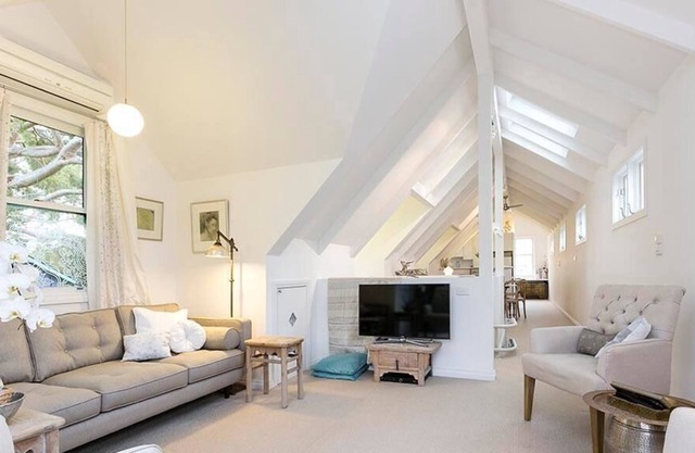 The Gatehouse - Cottage Escapade Romantique