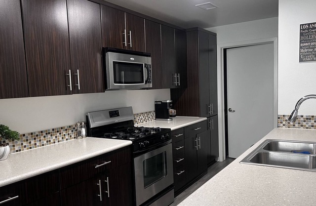 Spacious Loft n Downtown LA