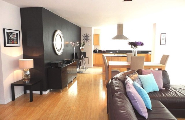 Appartement De Luxe Spacieux Dans Le Centre Ville De Liverpool